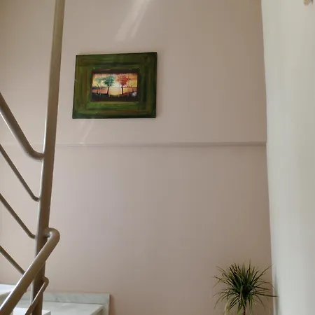 Appartamento Vesperi & *