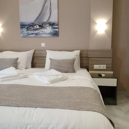 Appartamento Vesperi & Rethymno