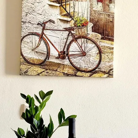 Appartamento Vesperi &