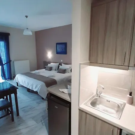 Appartamento Vesperi & *