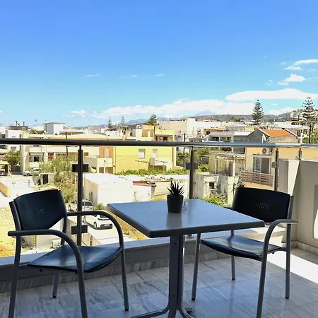 Vesperi & Appartamento