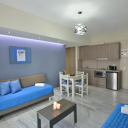 Appartamento Vesperi & *