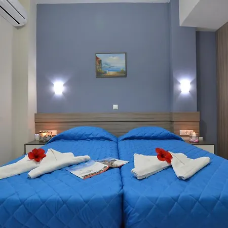 Vesperi & Rethymno