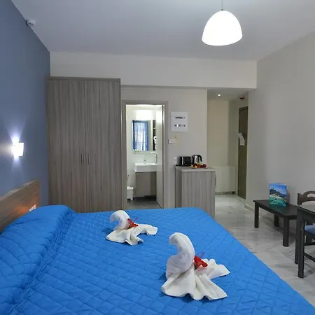Appartamento Vesperi &