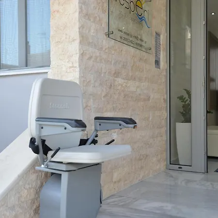 Vesperi & Appartamento