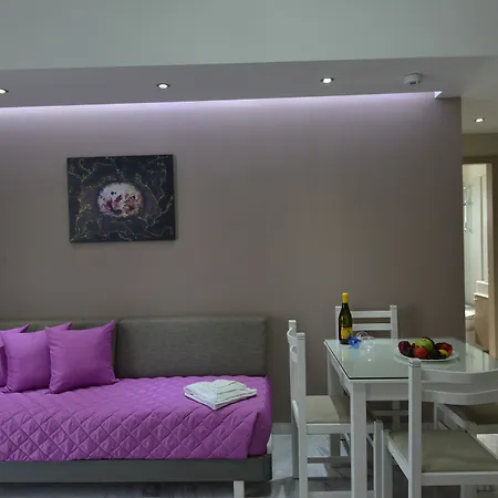 Vesperi & Appartement