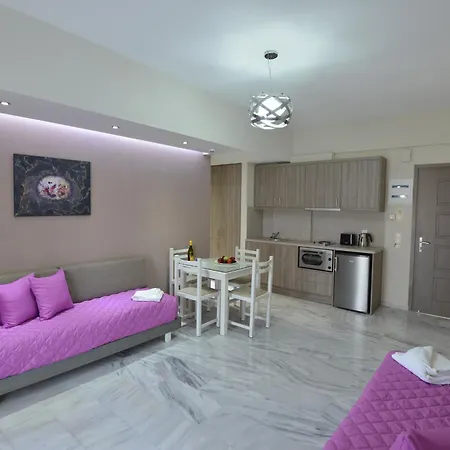 Appartamento Vesperi & Rethymno