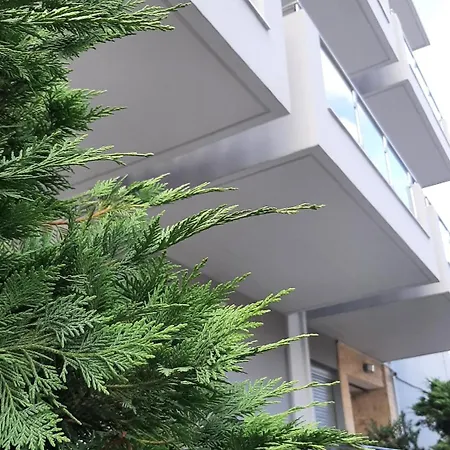 Vesperi & Apartman