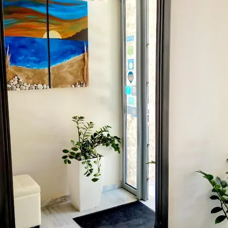 Apartman Vesperi & *