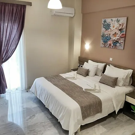 Vesperi & Rethymno