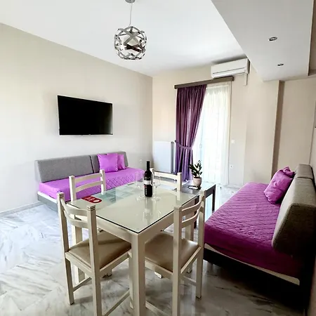 Vesperi & Apartman *