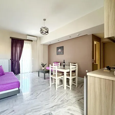 Apartman Vesperi & *