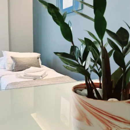 Vesperi & Apartament