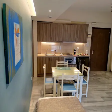 Apartman Vesperi &