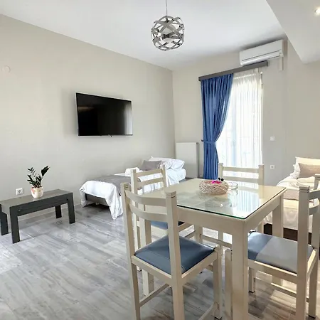 Vesperi & Apartman *