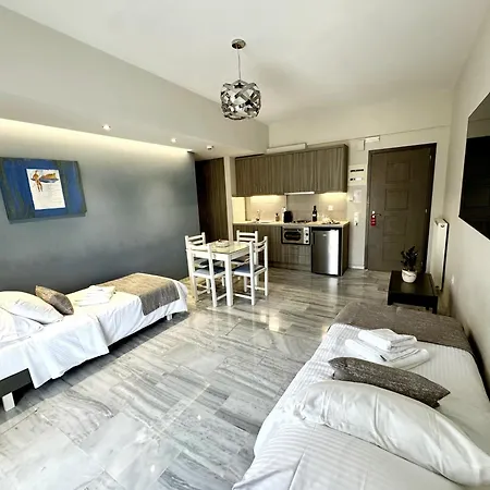 Apartman Vesperi & *