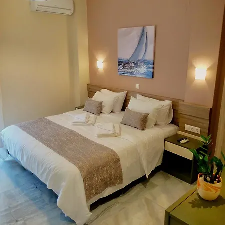 Vesperi & Appartamento Rethymno