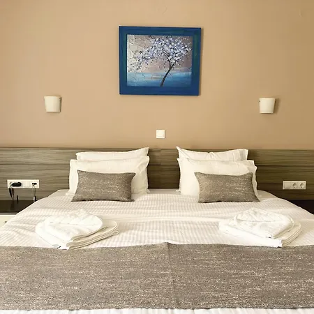 Vesperi & * Réthimno