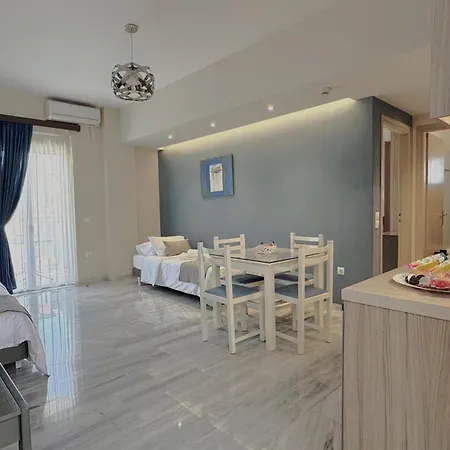 Appartamento Vesperi &