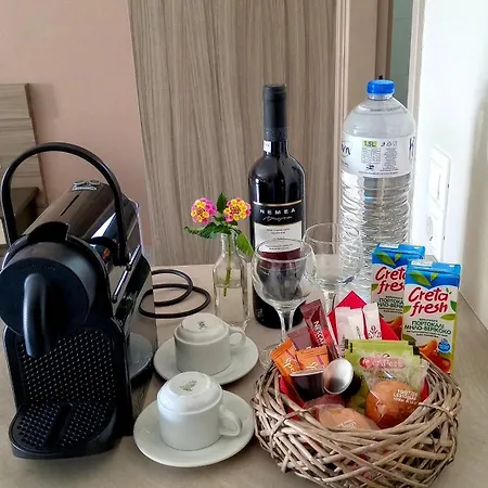 Apartman Vesperi & *