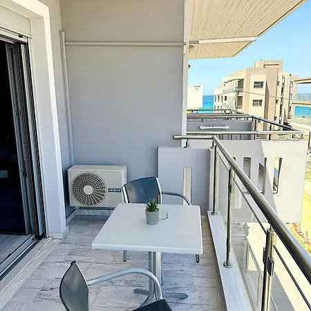 Apartman Vesperi & Réthimno