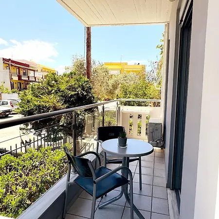 Vesperi & Rethymno