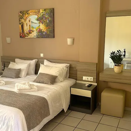 Vesperi & * Réthimno