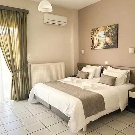 Apartman Vesperi & *