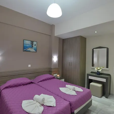 Apartman Vesperi &