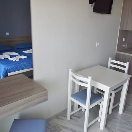Apartman Vesperi & *