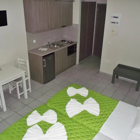 Apartman Vesperi &