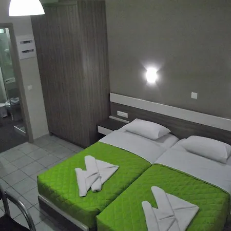 Apartman Vesperi &
