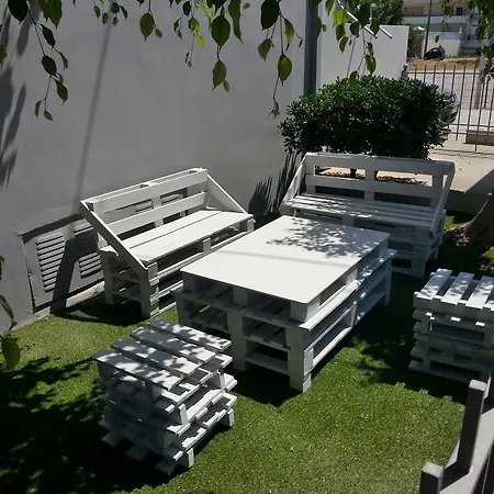 Apartman Vesperi & *
