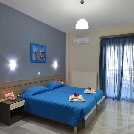 Apartman Vesperi & *