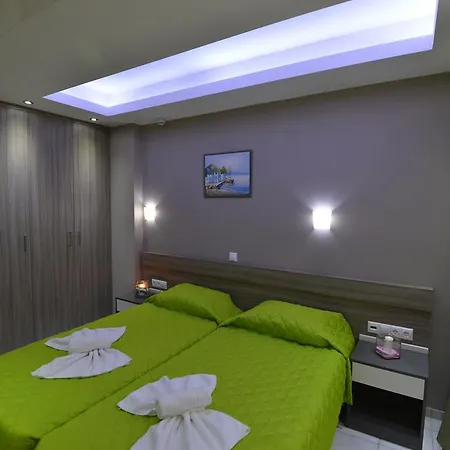 Apartman Vesperi & Réthimno