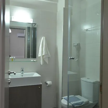 Apartman Vesperi & *