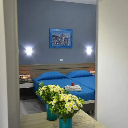 Apartman Vesperi & *