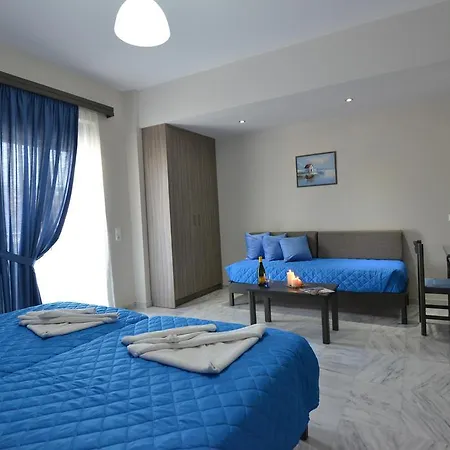 Apartman Vesperi & *