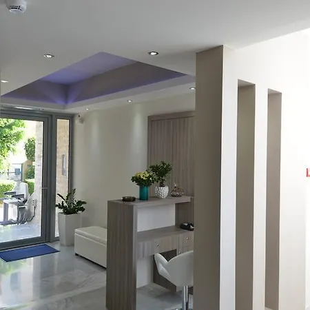 Apartman Vesperi & Réthimno