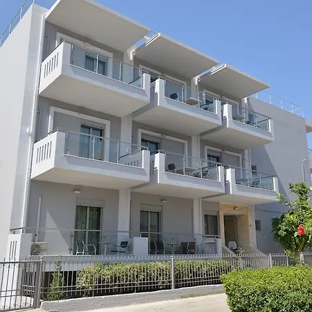 Vesperi & Apartman *