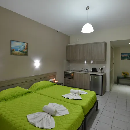 Apartament Vesperi &