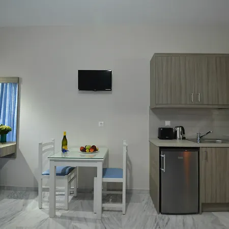 Apartman Vesperi & Réthimno