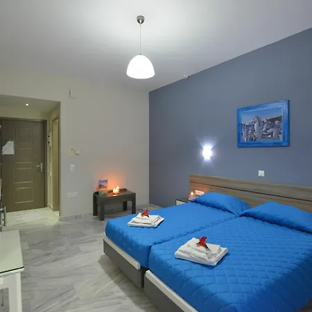 Apartman Vesperi &