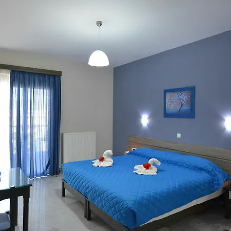 Apartman Vesperi &