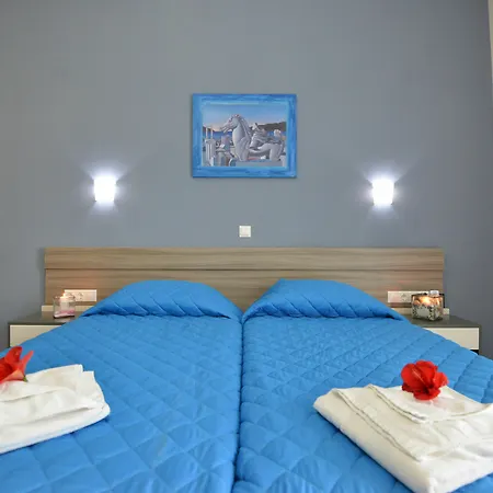 Apartman Vesperi &