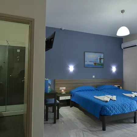 Vesperi & Apartman *
