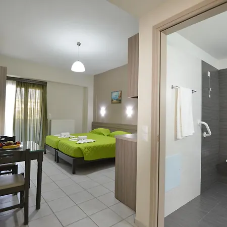 Vesperi & Apartman *