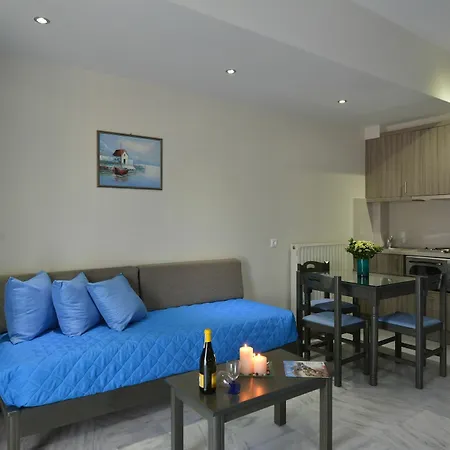 Vesperi & Apartman *