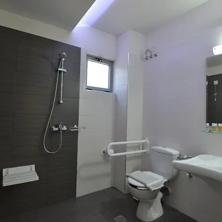Vesperi & Apartament Rethymnon