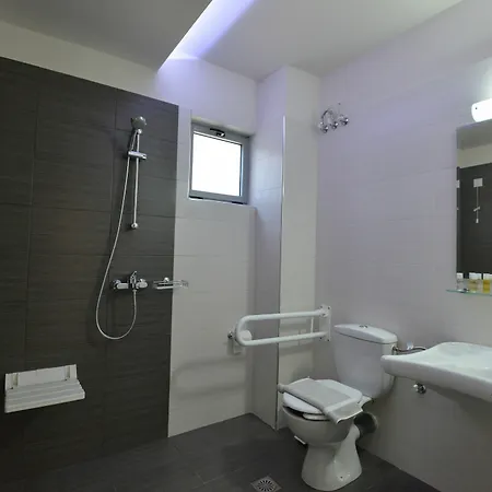 Vesperi & Apartman Réthimno